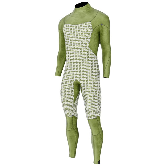 PROLIMIT Predator Steamer V-Zip 6/4 2026