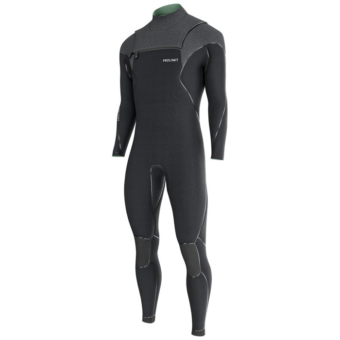 PROLIMIT Mercury Steamer Freezip 6/4 2026