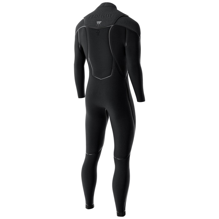 PROLIMIT Mercury Steamer Freezip 6/4 2026