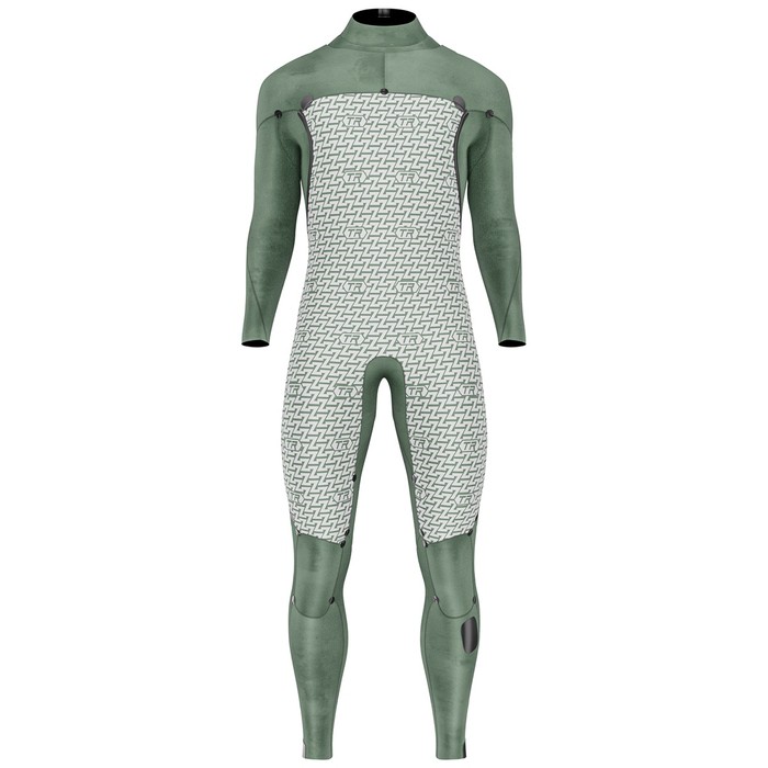 PROLIMIT Mercury Steamer Freezip 6/4 2026