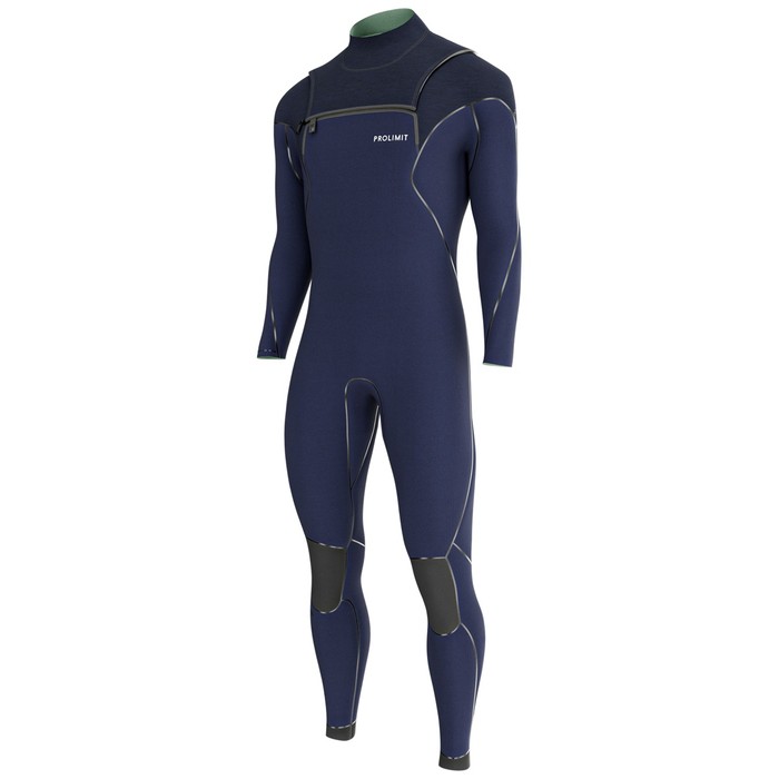 PROLIMIT Mercury Steamer Freezip 3/2 2026