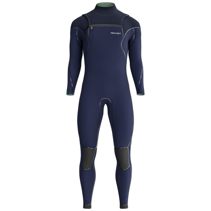 PROLIMIT Mercury Steamer Freezip 3/2 2026