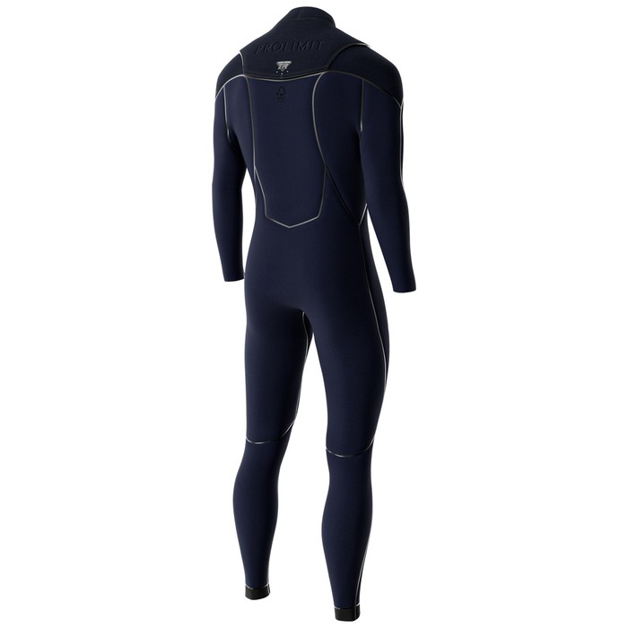 PROLIMIT Mercury Steamer Freezip 3/2 2026