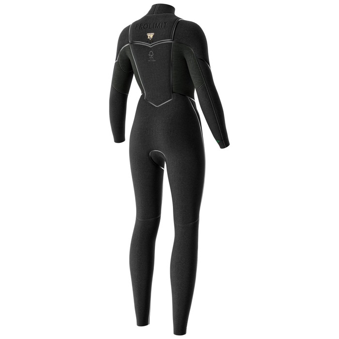 PROLIMIT Oxygen Steamer Freezip 5/4 2026