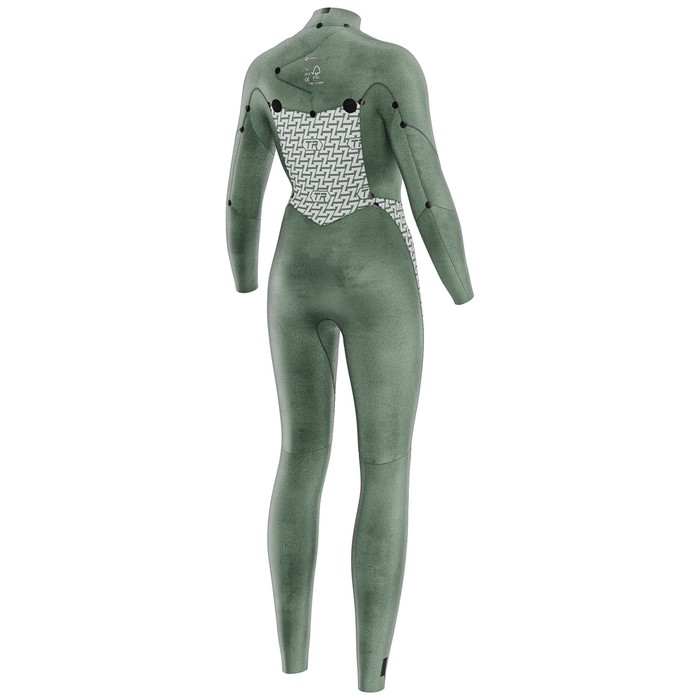 PROLIMIT Oxygen Steamer Freezip 5/4 2026