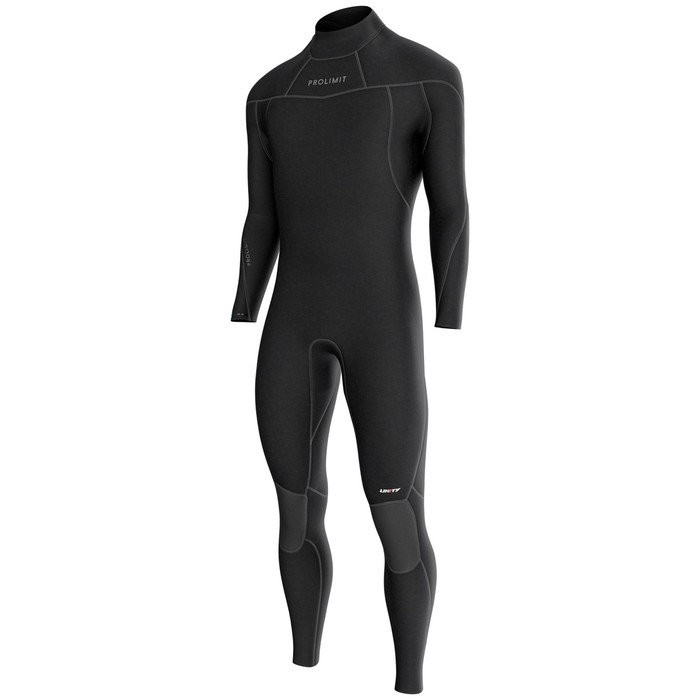 PROLIMIT Unity Steamer V-Zip 5/4 2026