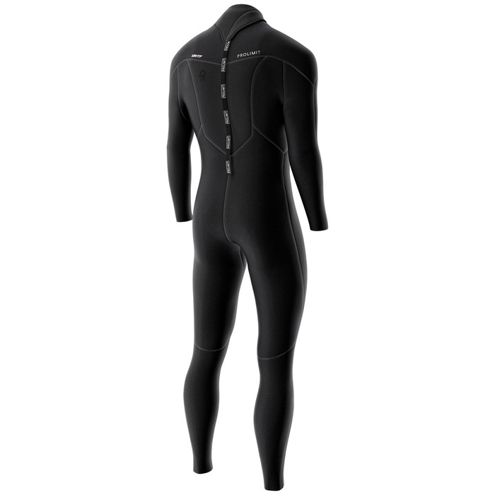 PROLIMIT Unity Steamer V-Zip 3/2 2026