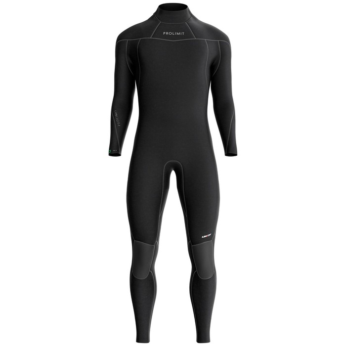 PROLIMIT Unity Steamer V-Zip 3/2  FL 2026