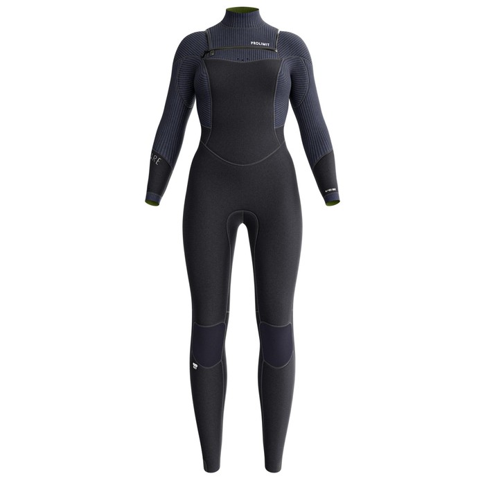 PROLIMIT Flare Steamer Freezip 5/4 2026
