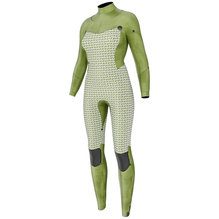 PROLIMIT Flare Steamer Freezip 3/2 2026