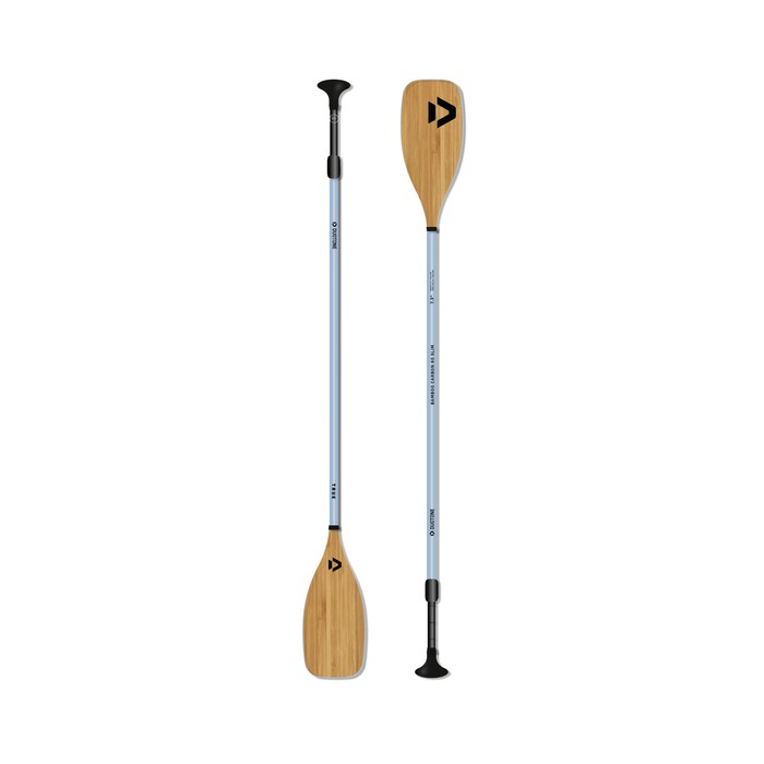 Duotone - Bamboo Carbon 60 Slim Adj. - Paddles 2026