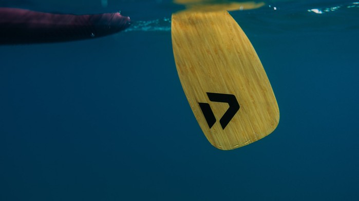 Duotone - Bamboo Carbon 60 Slim Adj. - Paddles 2026
