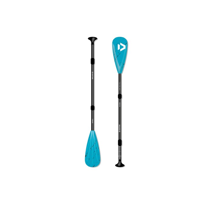 Duotone - Now Adj. 3-Piece - Paddles 2026