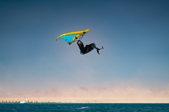 Duotone - Sky Style SLS - Boards 2027