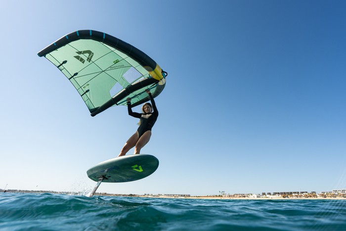 Duotone - Skybrid SLS - Boards 2027