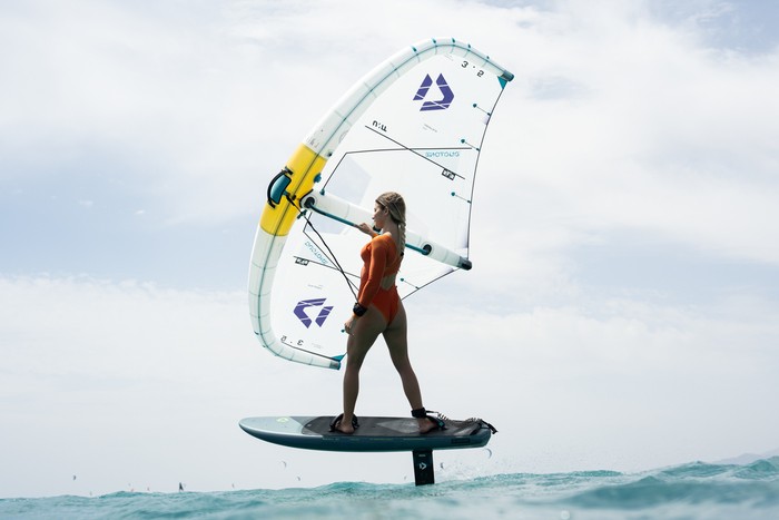 Duotone - Skybrid SLS - Boards 2027
