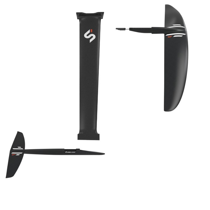 Slingshot One-Lock Wing Foil Glide 1125 Carbon Package DEMO