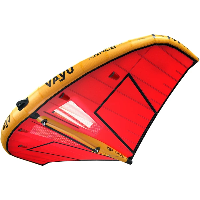VAYU Foil Wing X-RACE V2 2026 DEMO