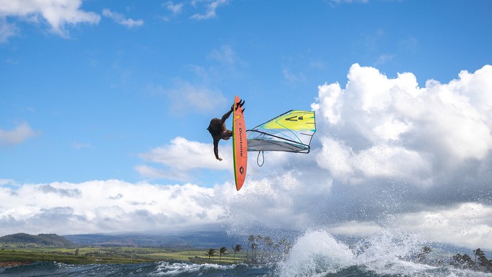 Duotone Windsurf Board Cosmic (4) SLS (SB, incl. fin) - Boards 2027