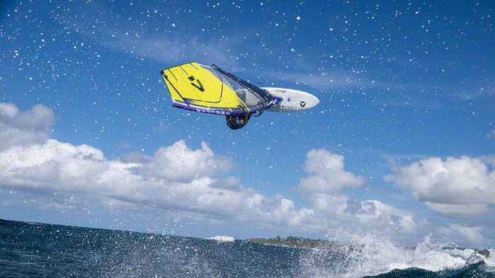 Duotone Windsurf Board Ultra FreeWave 2.0 D/LAB (MTO, incl. fin) - Boards 2027