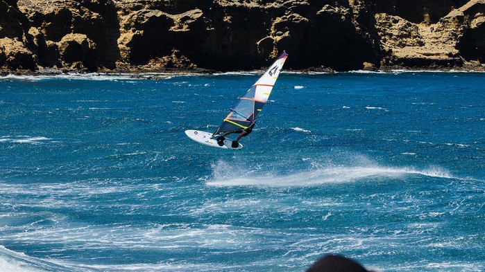 Duotone Windsurf Board Ultra FreeWave 2.0 D/LAB (MTO, incl. fin) - Boards 2027