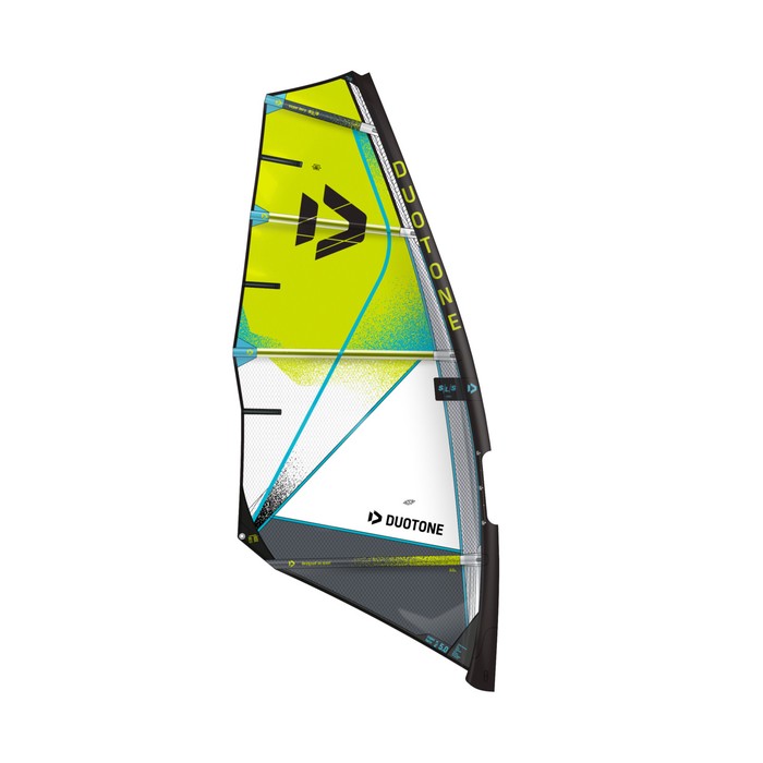 Duotone - Super_Hero SLS - Sails 2027