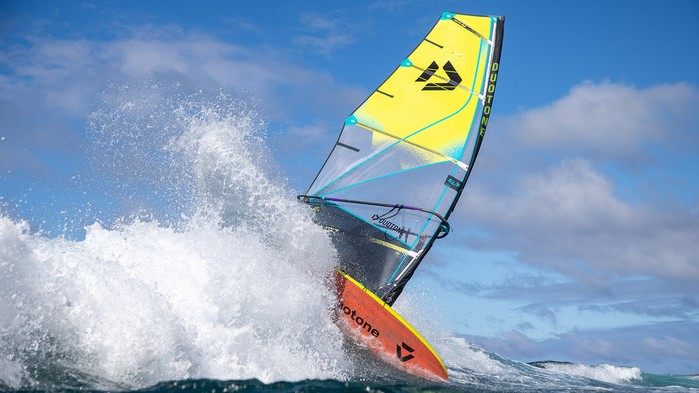 Duotone - Super_Hero SLS - Sails 2027