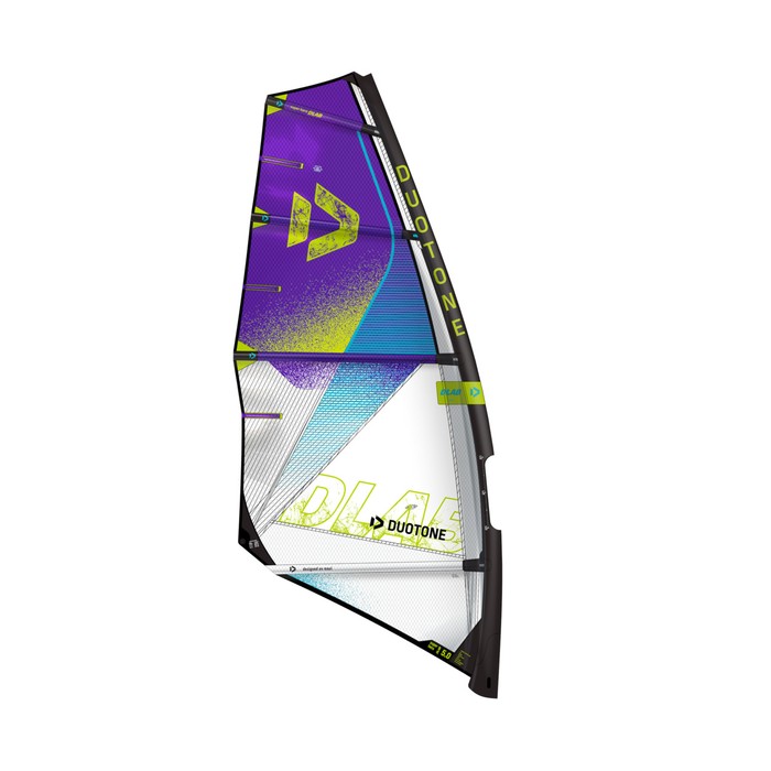 Duotone - Super_Hero D/LAB - Sails 2027