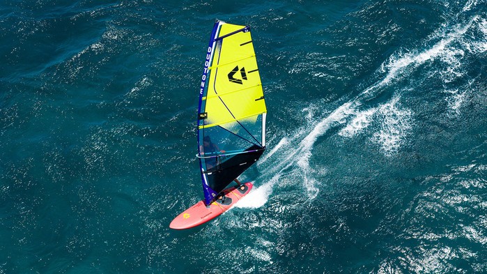 Duotone - Duke SLS - Sails 2027