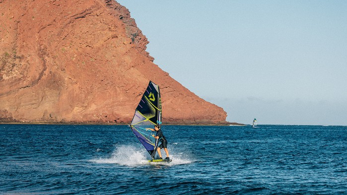 Duotone - Sail Idol - Sails 2027