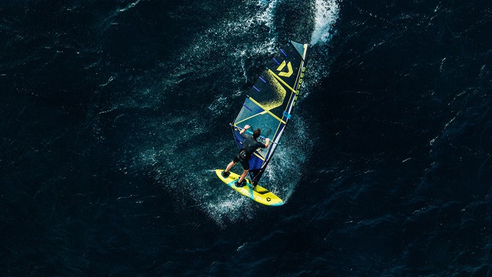 Duotone - Sail Idol - Sails 2027
