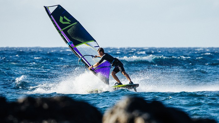 Duotone - Sail Idol - Sails 2027