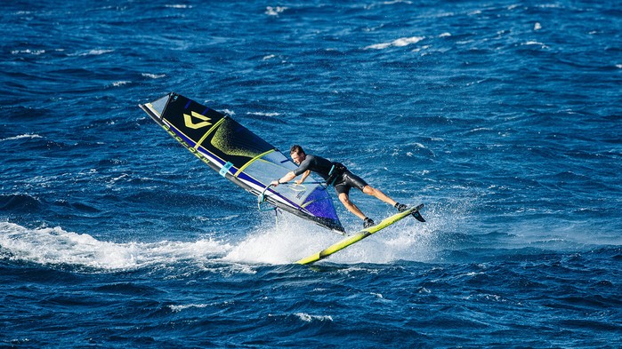 Duotone - Sail Idol - Sails 2027