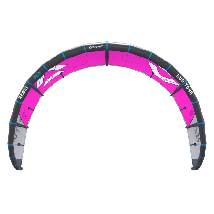 Duotone - Rebel SLS - Kites 2027