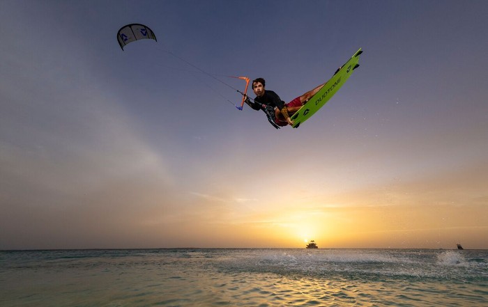 Duotone - Rebel SLS - Kites 2027