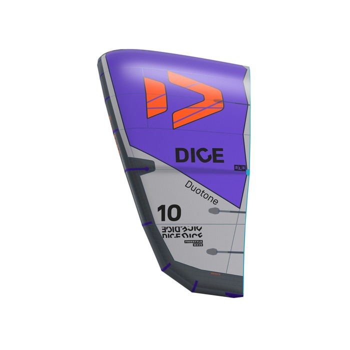 Duotone - Dice SLS - Kites 2027