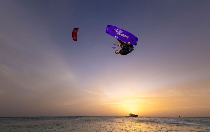 Duotone - Evo SLS - Kites 2027