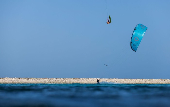 Duotone - Evo D/LAB - Kites 2027