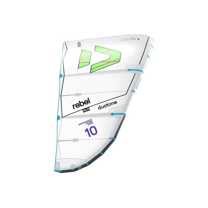 Duotone - Rebel SLS Concept Blue - Kites 2027