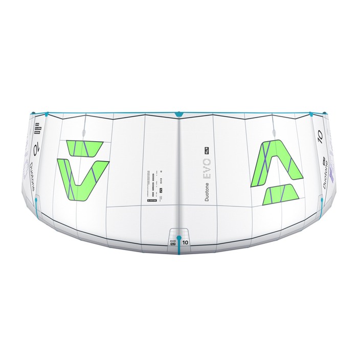Duotone - Evo SLS Concept Blue - Kites 2027