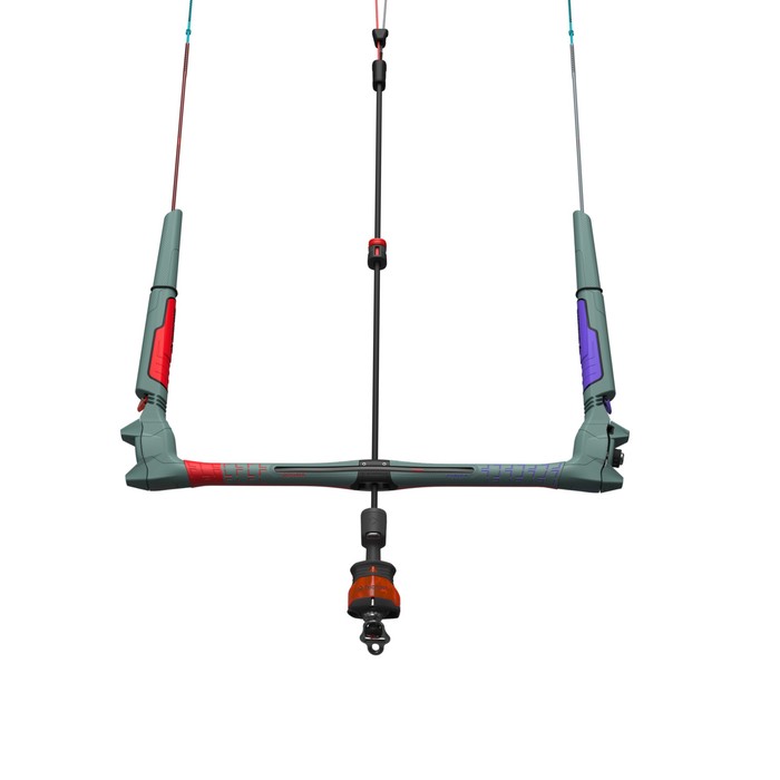 Duotone - Click Bar Quad Control - Bars 2027
