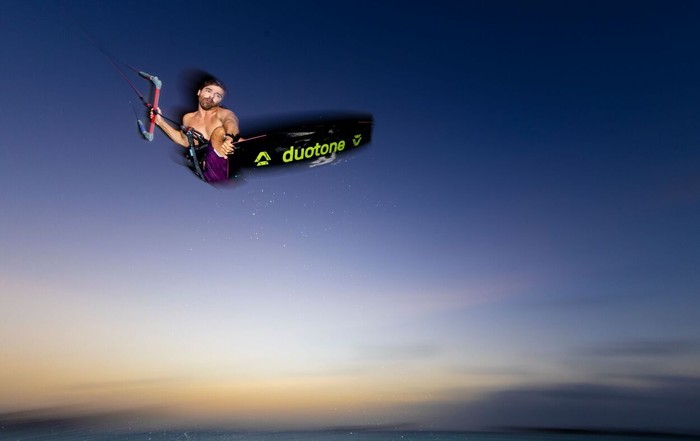 Duotone - Click Bar Quad Control - Bars 2027