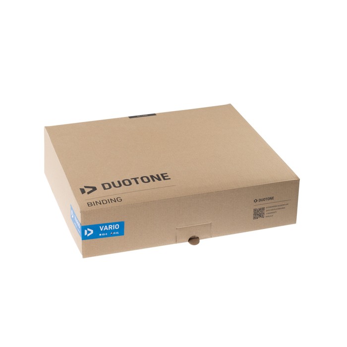 Duotone - Vario Combo - Twintips 2027