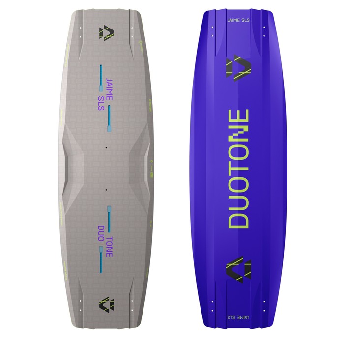 Duotone - Jaime SLS - Twintips 2027
