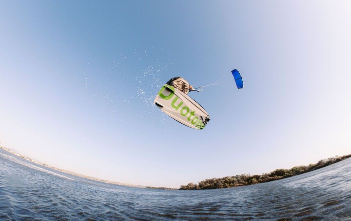 Duotone - TS Freestyle SLS - Twintips 2027