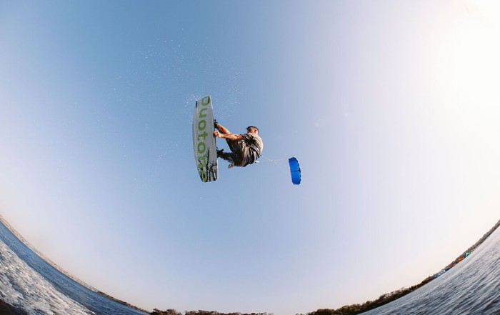 Duotone - TS Freestyle SLS - Twintips 2027