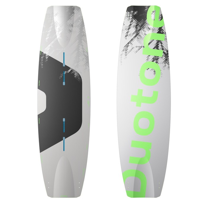 Duotone - TS Park - Twintips 2027