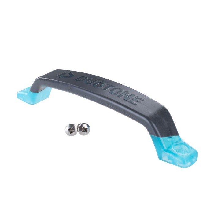 Duotone - Select Concept Blue - Twintips 2027