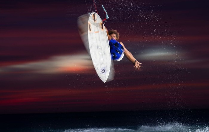 Duotone - Blur D/LAB - Surfboards 2027