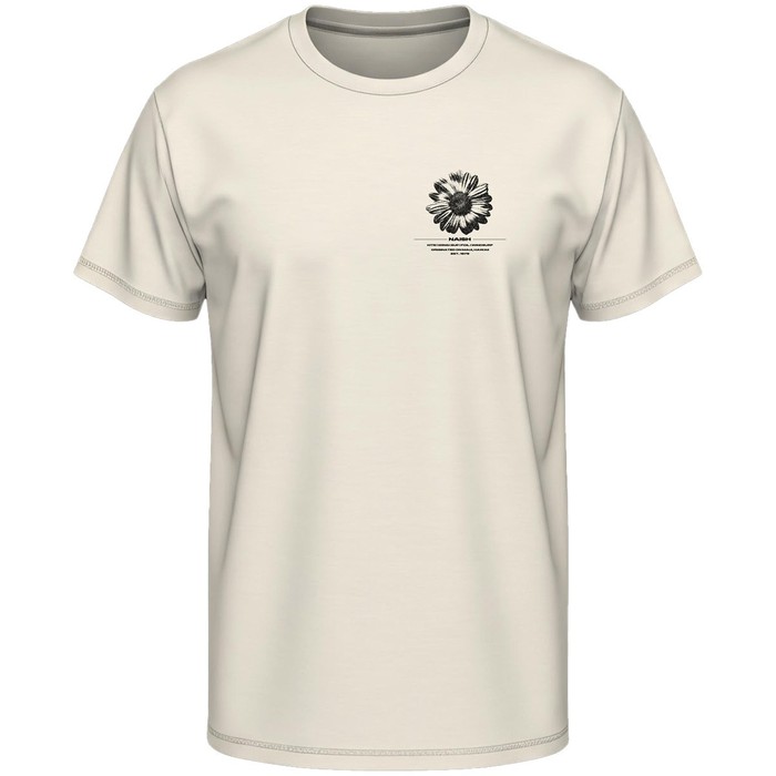Naish T-Shirt Flower